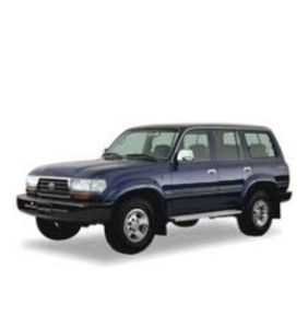 Land Cruiser 80/105