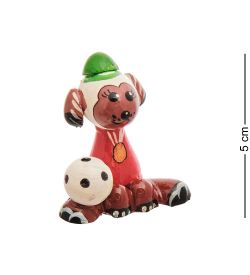 БК-44 Магнит «Собака» - Вариант A