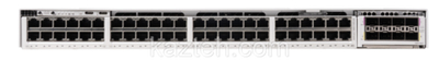 Коммутатор Cisco Catalyst C9350-48T