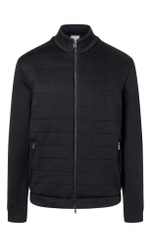 Куртка BOGNER JAYDEN-2 в черном цвете
