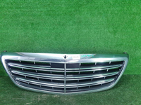 Решетка радиатора Mercedes S W222 (2013-2017)