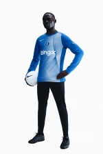 Футболка с длинными рукавами Nike Chelsea FC 25/26 Dri-FIT Academy Pro - синий