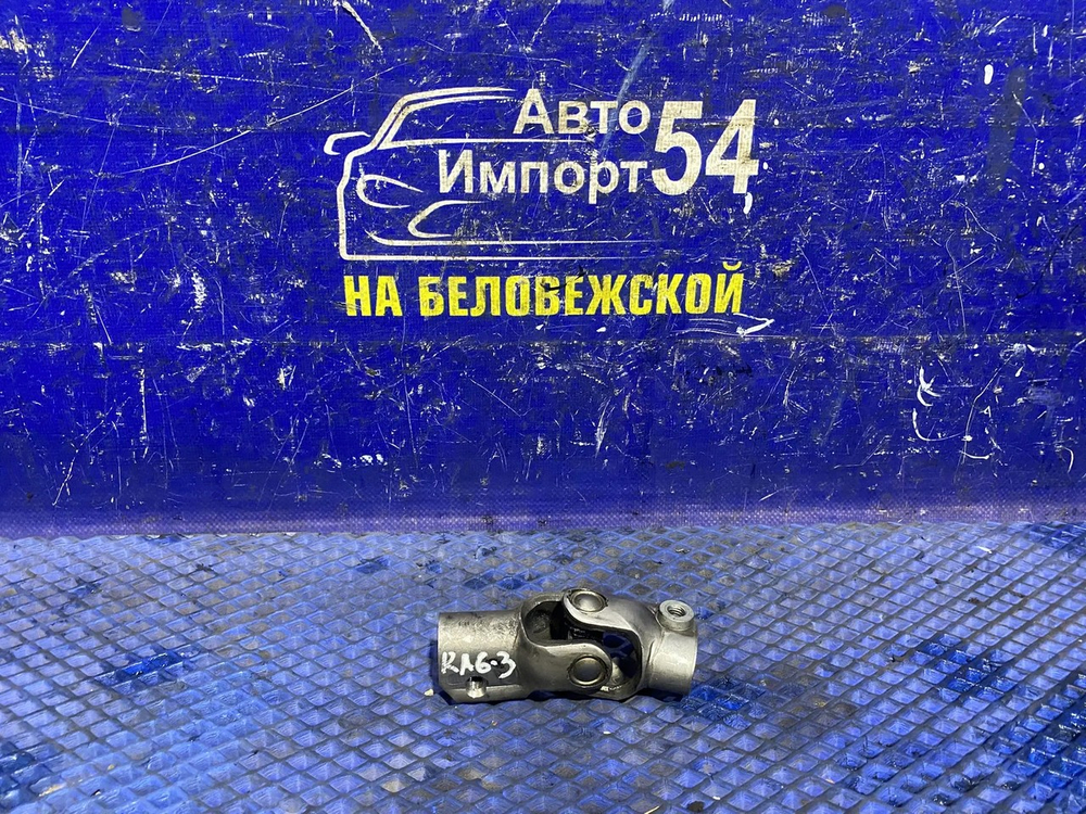 Карданчик рулевой Honda ODYSSEY 2001