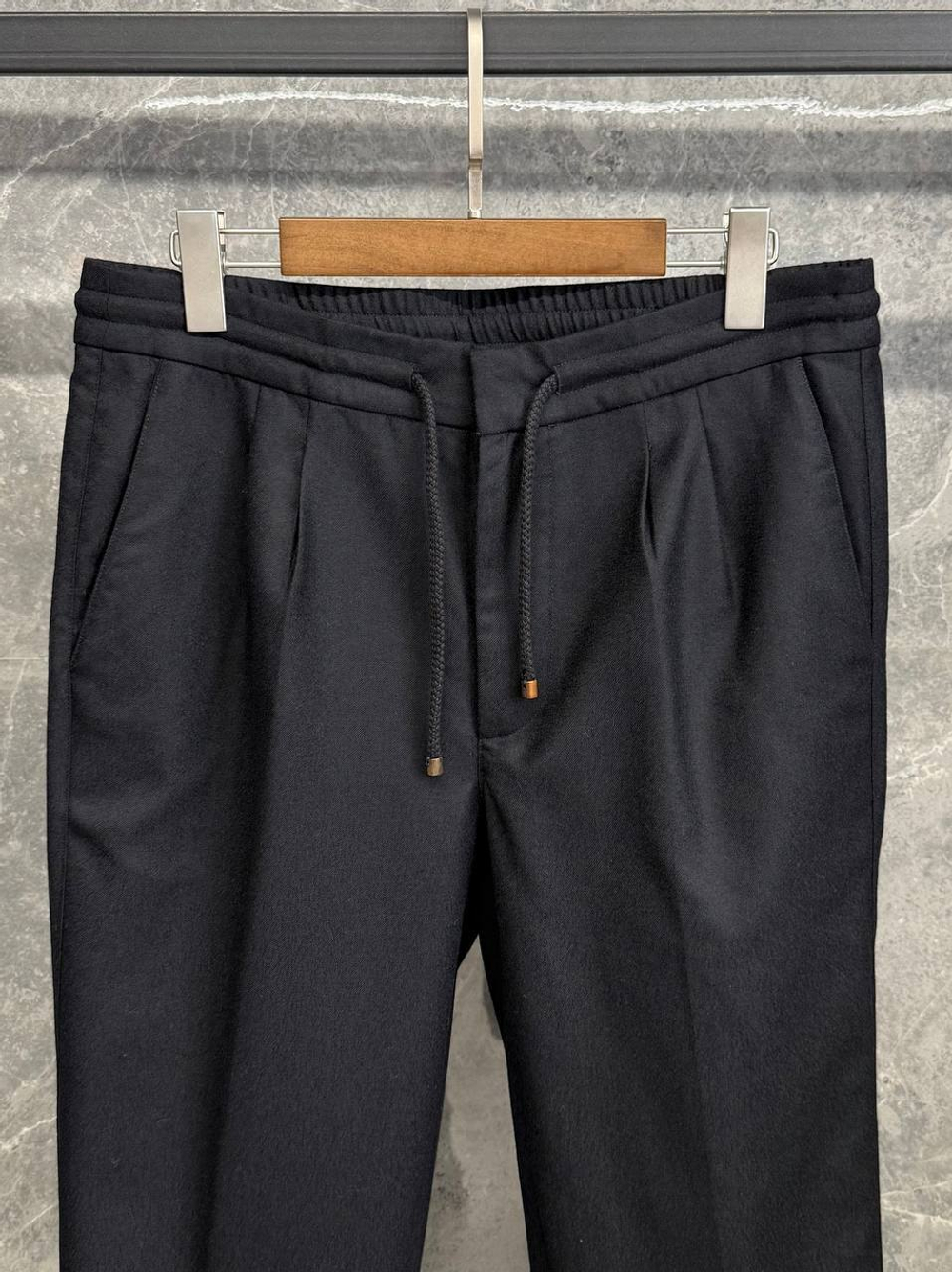 Брюки Loro Piana