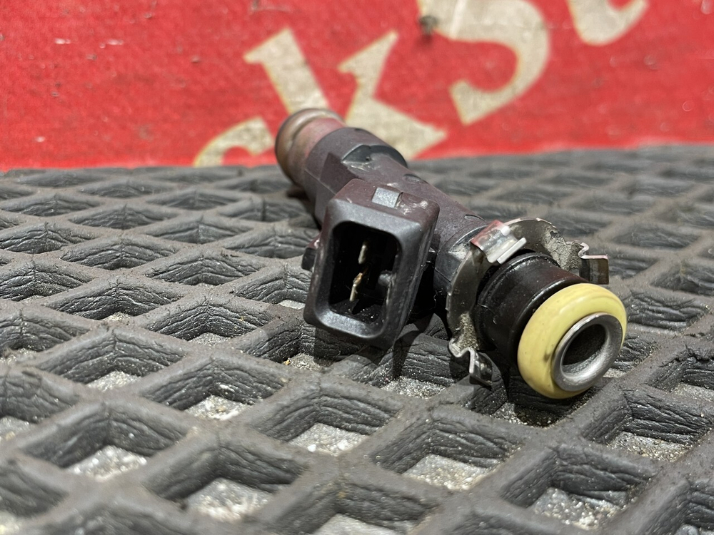 Форсунка топливная 2021г.