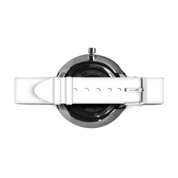 Часы Boccadamo PIN UP PU009 BW/S
