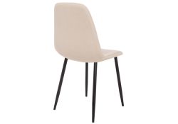 Стул Lilu светло-бежевый