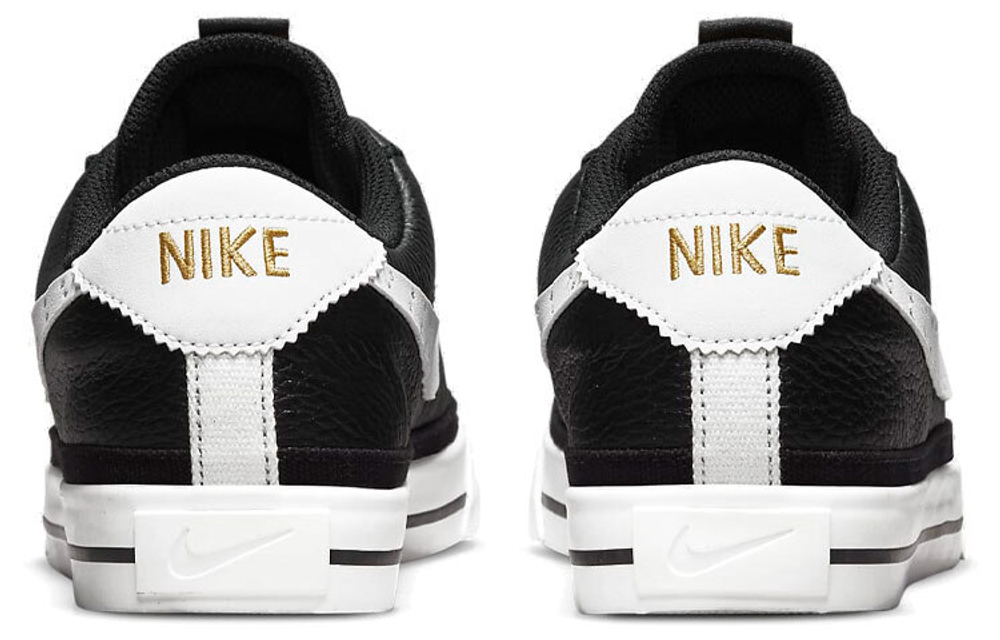 Кроссовки Nike Court Legacy (Женская размерная сетка)