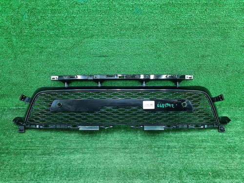 Решетка переднего бампера RR Sport 2 L494 (17-22)