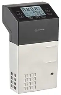 Термостат погружной HURAKAN HKN-SV40