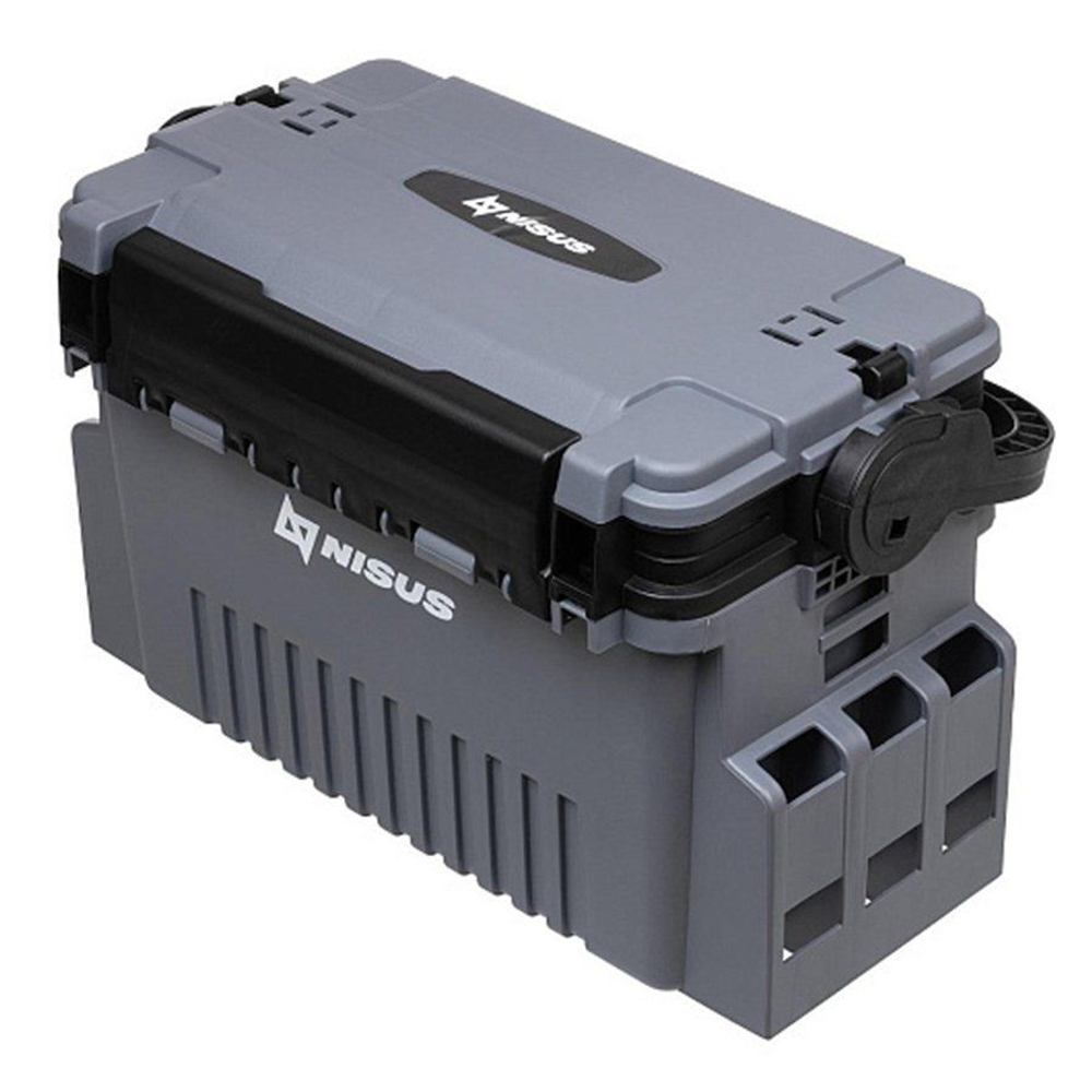 Ящик форелевый 44x30x33cm (N-ZY-300)