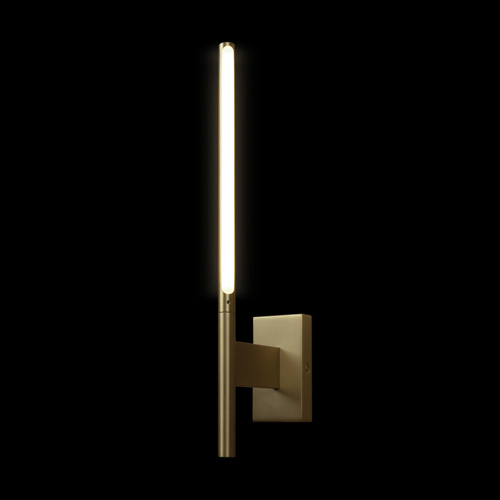 10012/6 AB Настенный светильник LOFT IT Stick