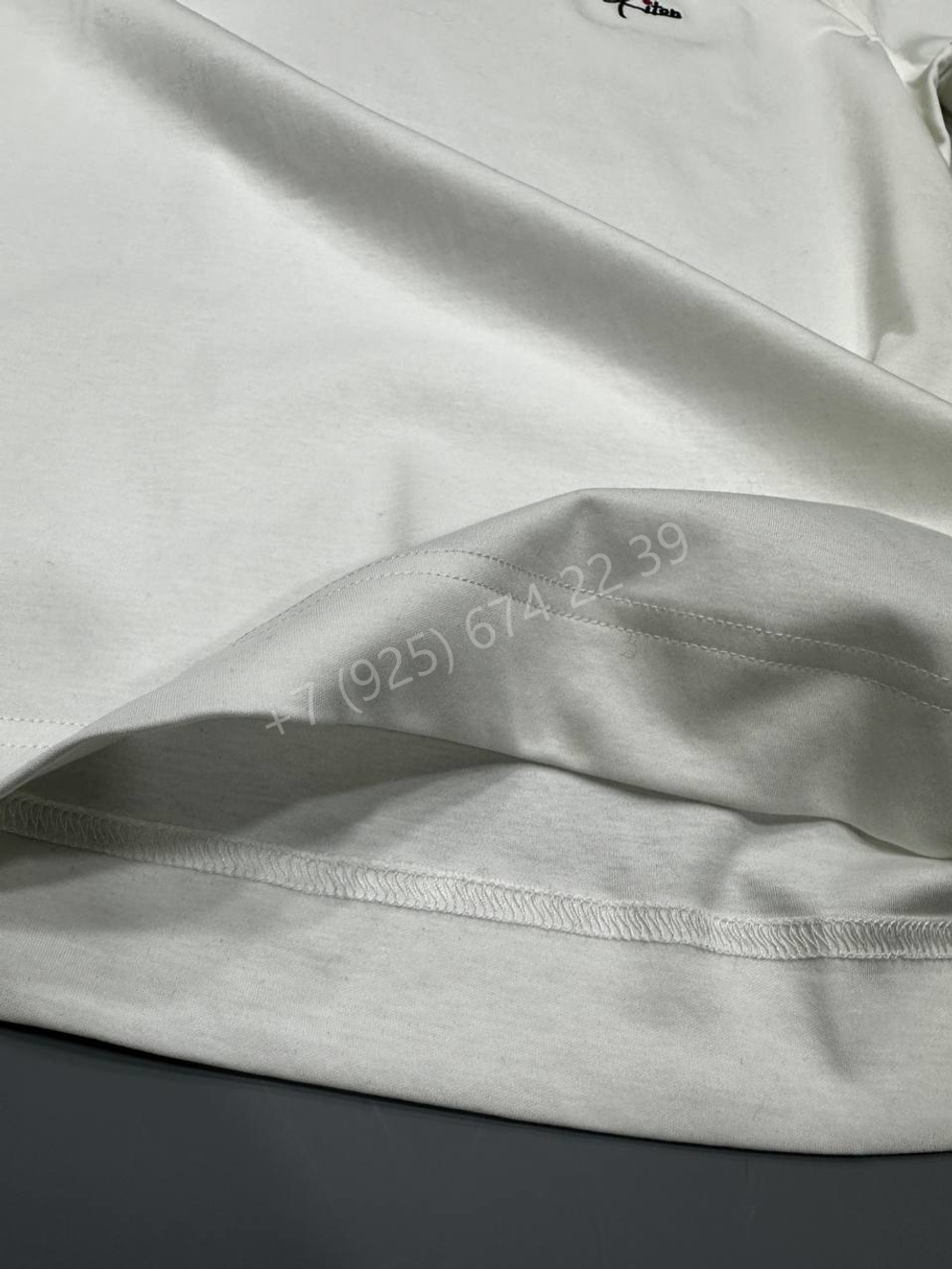 Футболка Kiton