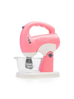 Набор игровой Бытовой техники со светом и звуком (LS8336C)