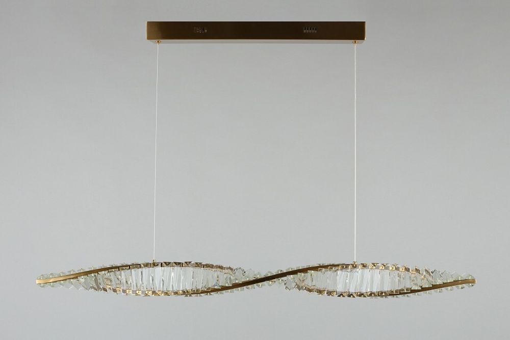 Подвесной светильник Aployt Olimp APL.045.06.20