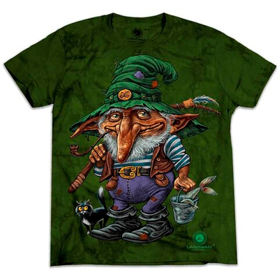 Футболка Cassowary TDT 117 Troll