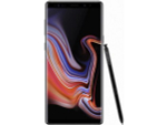 Смартфон Samsung Galaxy Note 9 128GB Black