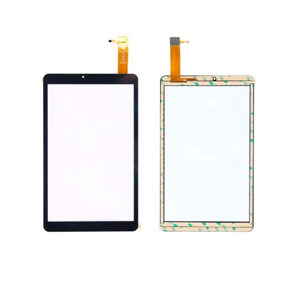 Тачскрин для Irbis 10.1'' (XC-PG1010-110-A0)  (Черный)