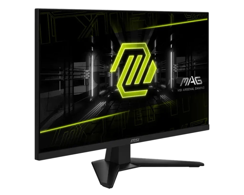 Монитор MSI MAG 274F 27" Черный (MAG 274F)