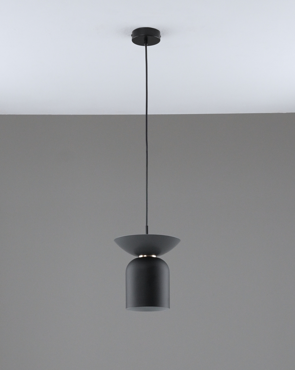 Светильник подвесной Moderli V11554-1P Lecce