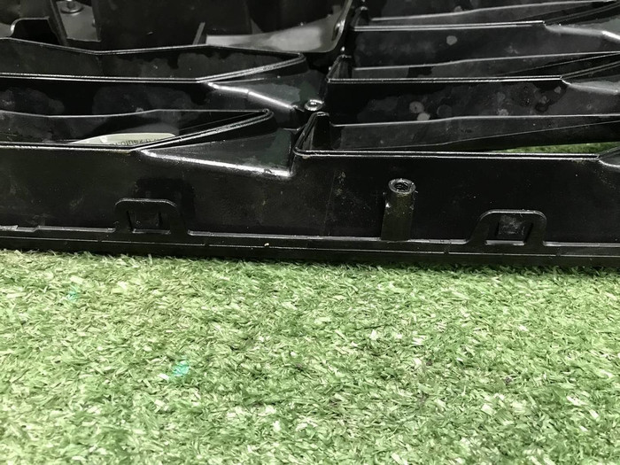 Решетка радиатора Hyundai Tucson 4 (2020-н.в.)