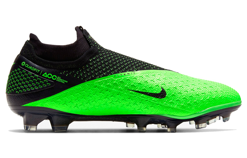Кроссовки Nike Phantom Vision Vsn 2 Elite Df Fg
