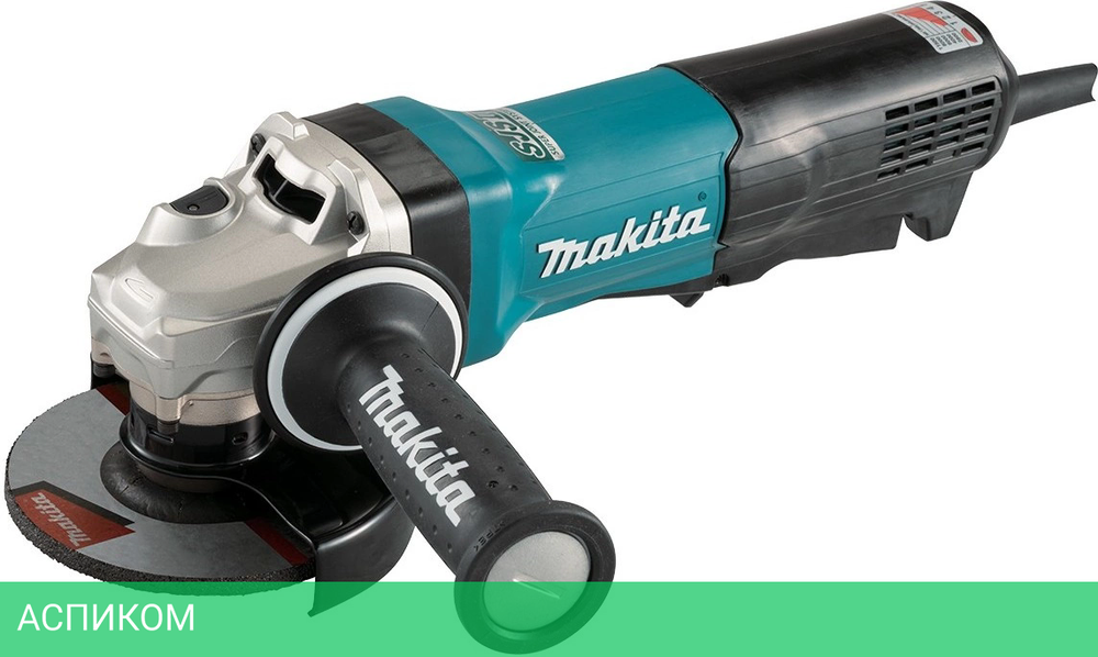 Угловая шлифмашина Makita GA5095X01