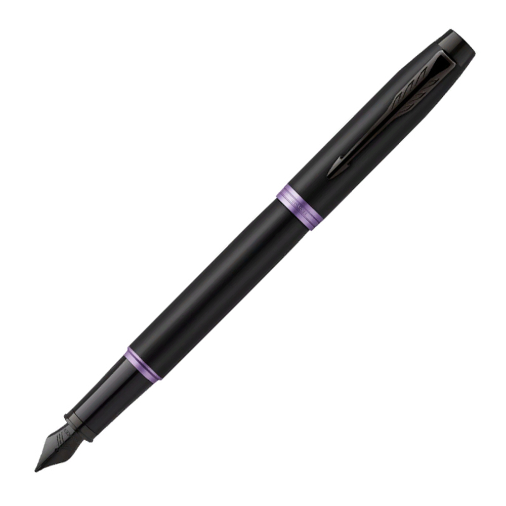 Ручка перьевая - Parker IM M