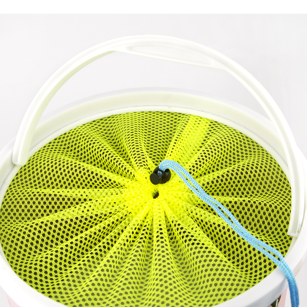 Ведро складное большое (без чехла)