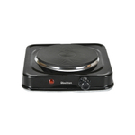 Настольная плитка Blackton Bt HP114B электрическая/диск