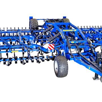 Запчасти на рабочие органы ГКЗ