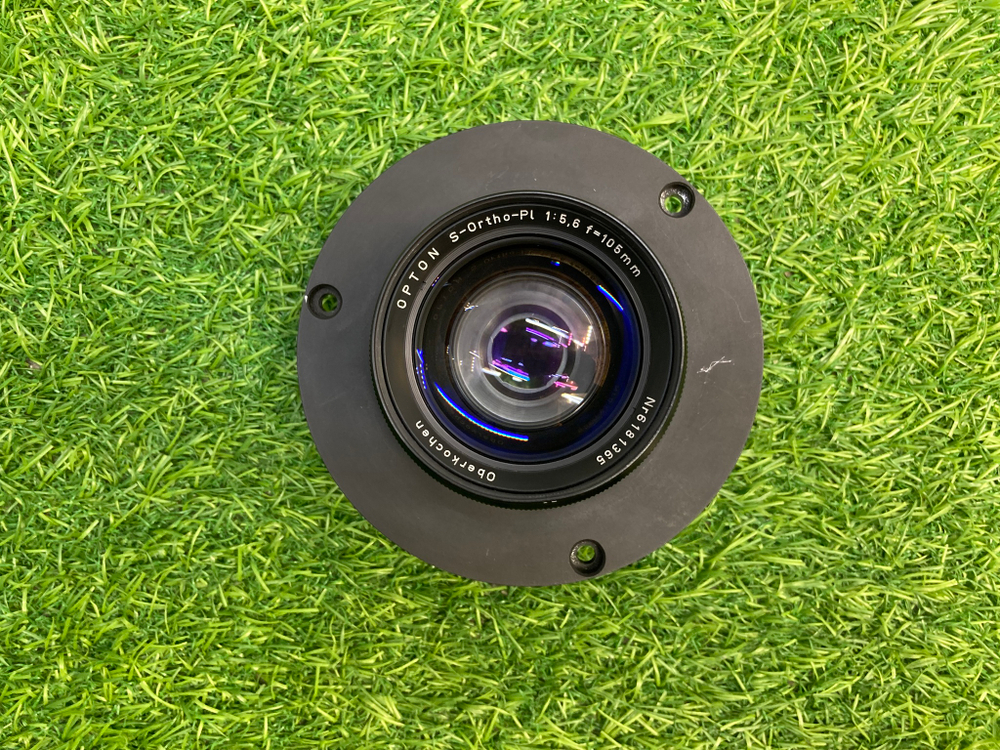 Opton S-Ortho-PL 105mm 5.6