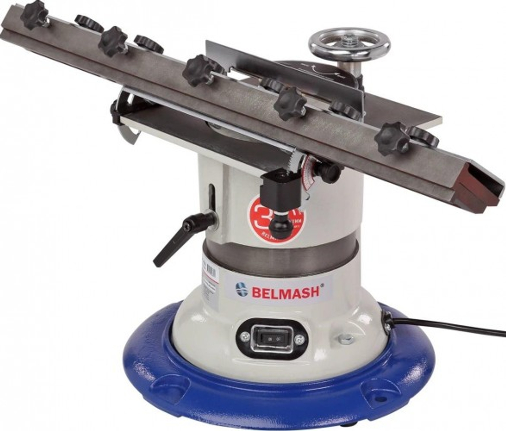 Станок для заточки строгальных ножей BELMASH GC-650 S144A