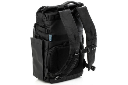 Рюкзак Tenba Fulton v2 16L чёрный / камуфляж All WR