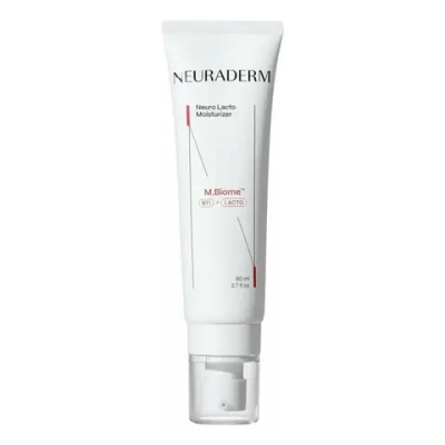 Neuro Lacto Moisturizer Neuraderm | Увлажняющий крем для лица