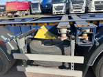УралСпецТранс 9465* Полуприцеп контейнеровоз 4 оси 946520-A1-04