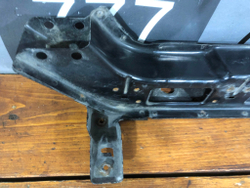 Панель передняя верх Kia Soul 2 (PS) 16-19 Б/У Оригинал 64101B2010