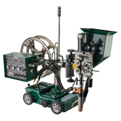 Аппарат автоматической сварки под флюсом SAW 1250 ПРОФИ