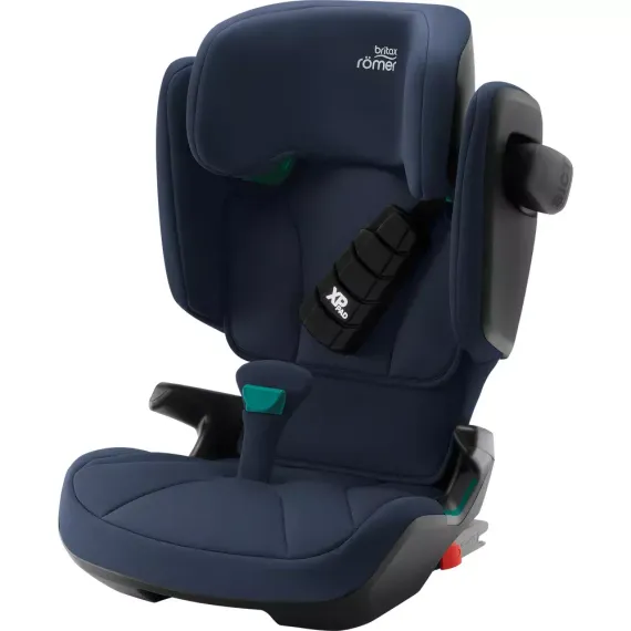 Автокресло Britax Roemer KidFix i-Size Night Blue