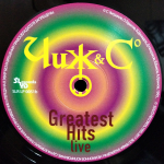 Чиж & Со / Greatest Hits Live (LP)