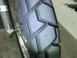 BMW F650GS , 2002