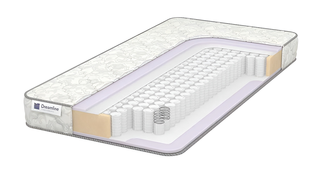Матрас DreamLine Easy Hype TFK 80х200