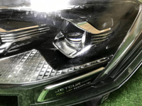 Фара левая Jetour X90 PLUS (2021-н.в.) LED