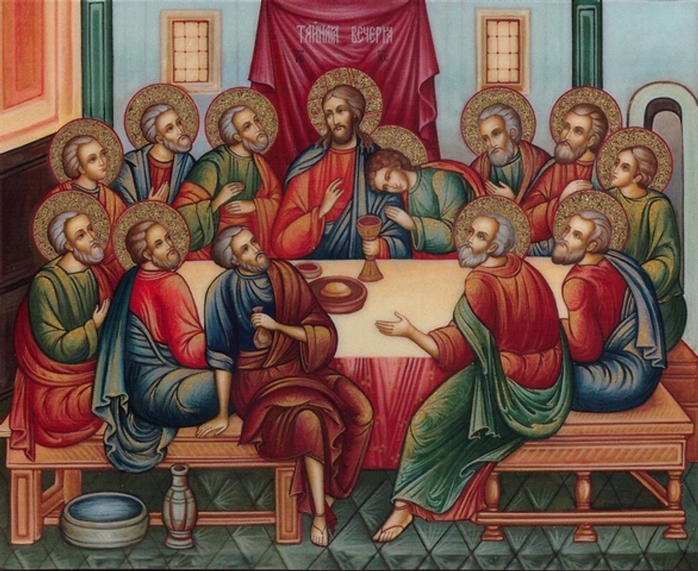 Икона на дереве ультрафиолетовая печать, золочение, поталь. Размер 13х16 см в ассортименте