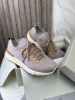 Кроссовки Brunello Cucinelli