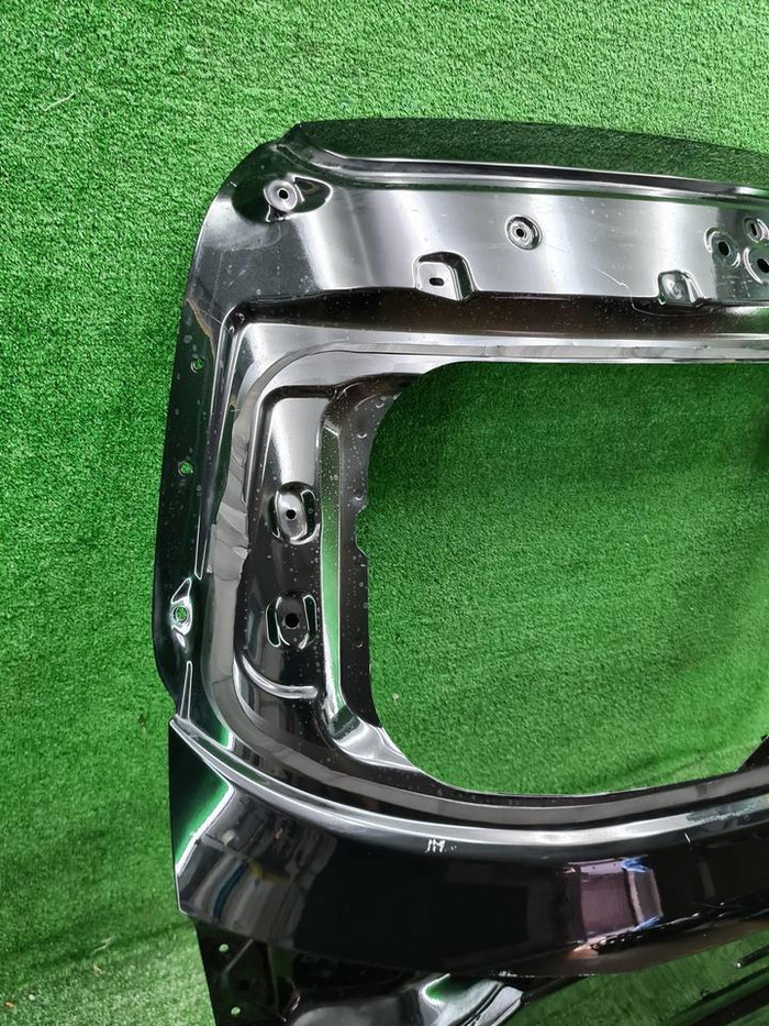 Крышка багажника Hongqi HS5 (2019-н.в.)