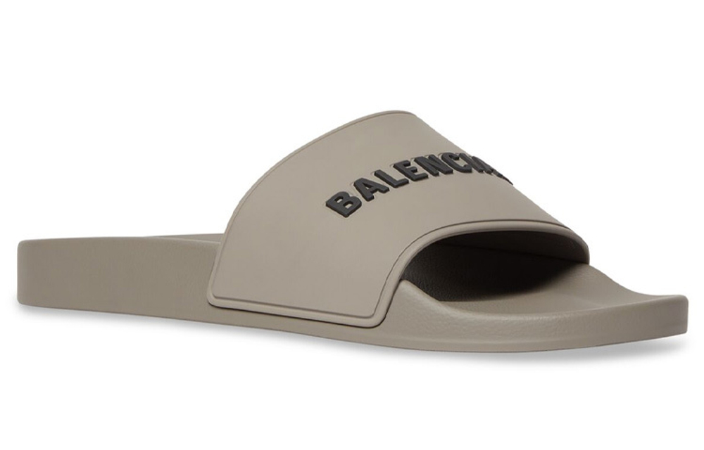 Balenciaga Pool Slide Sandal