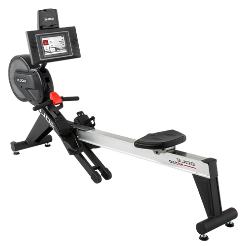 Гребной тренажер Sole SR550