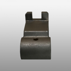 6DS60T-1702054D - Блок переключения 5-6 передачи на КПП 6DS60T-D