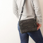 Сумка COACH West 26, 91485-QBMI5